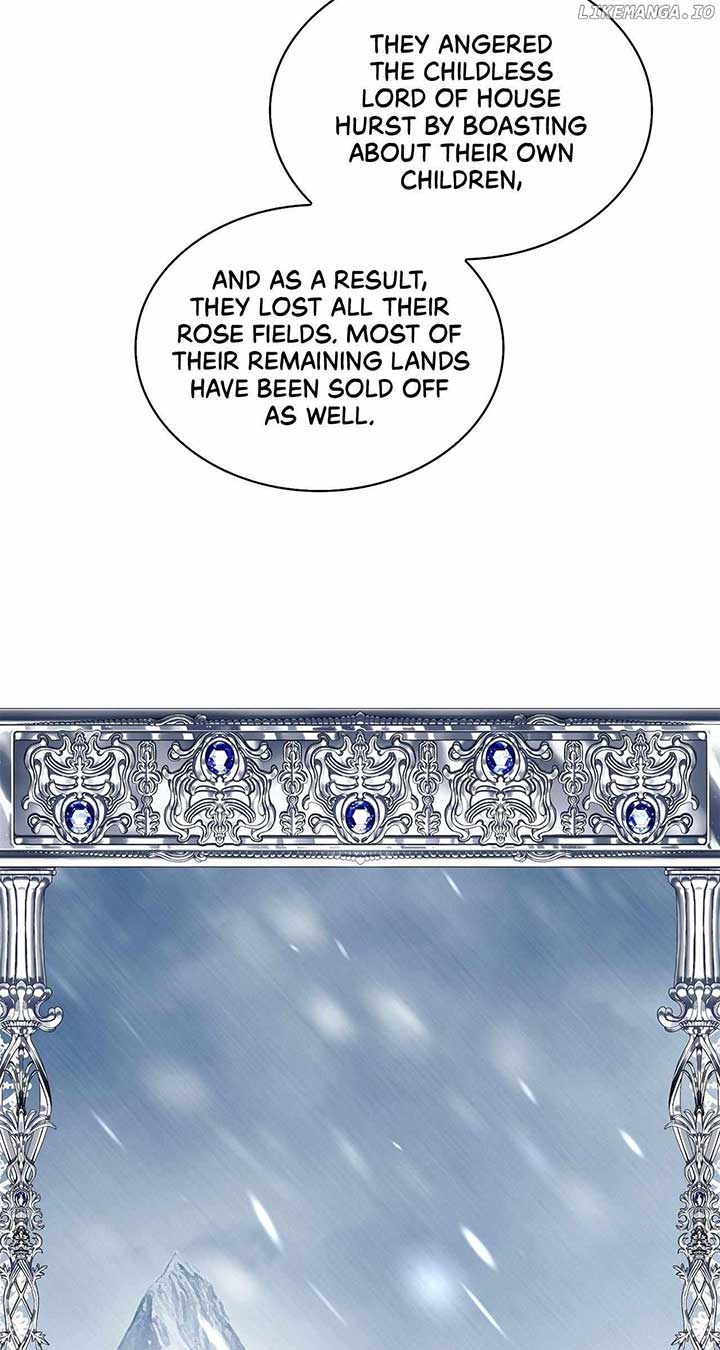 The Stone Thrown in the Lake Chapter 33 318 50