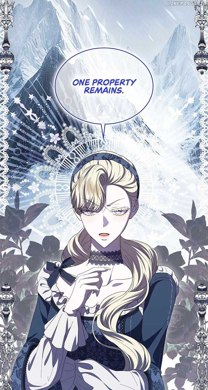 The Stone Thrown in the Lake Chapter 33 319 51