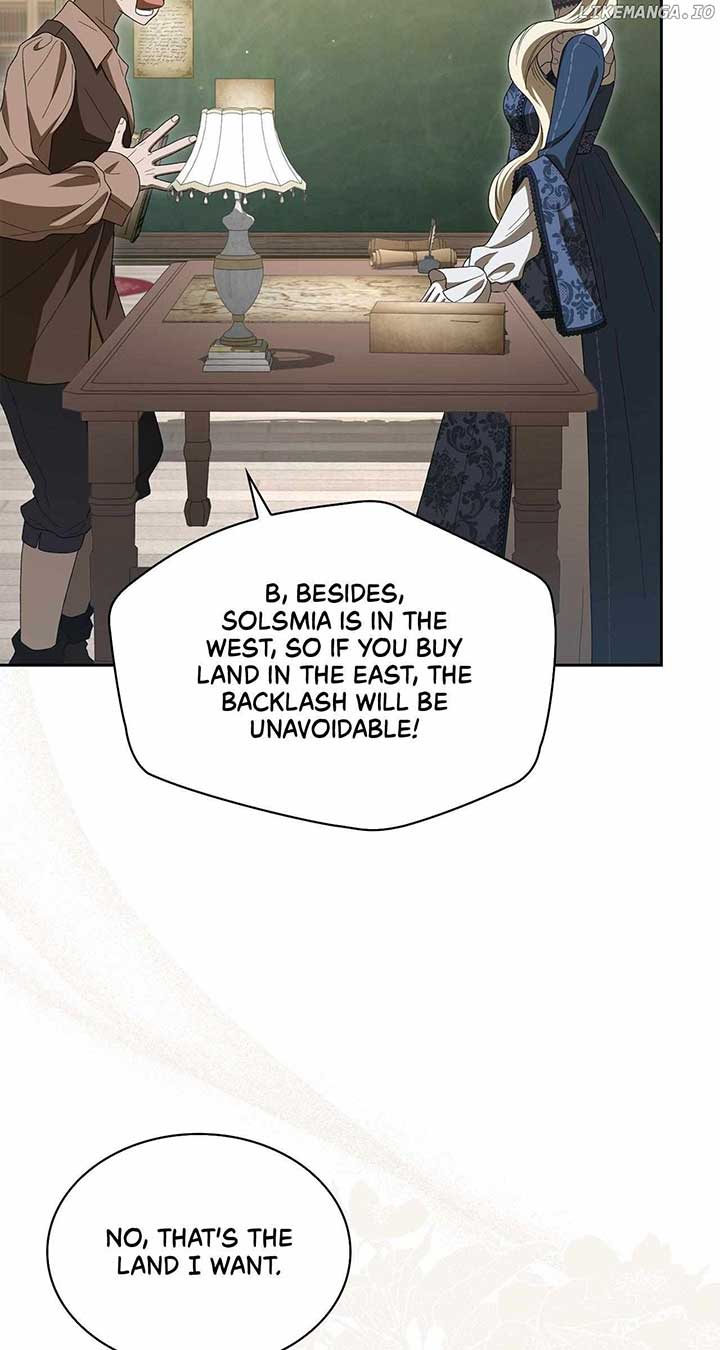 The Stone Thrown in the Lake Chapter 33 321 53