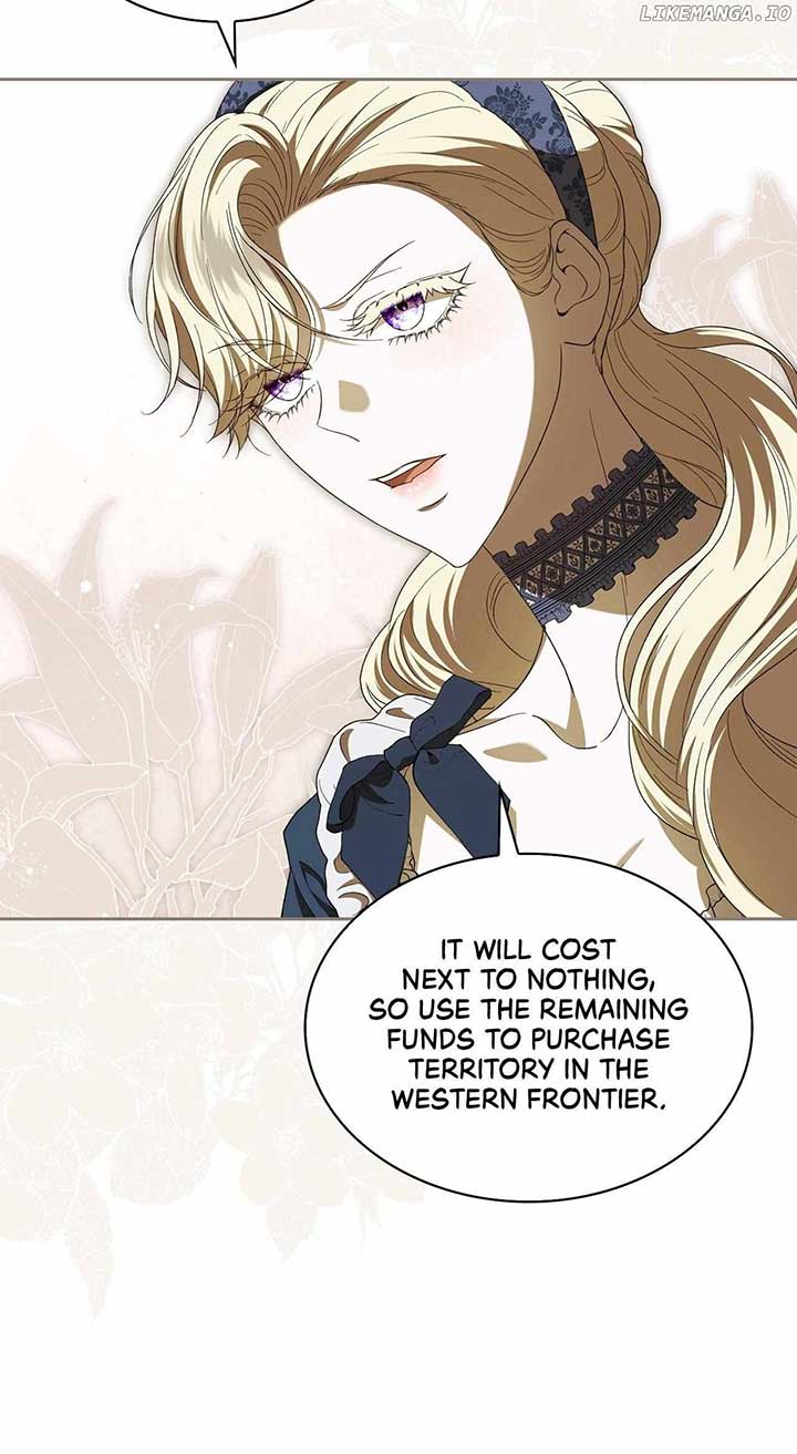 The Stone Thrown in the Lake Chapter 33 322 54