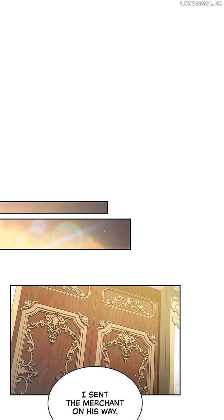 The Stone Thrown in the Lake Chapter 33 323 55