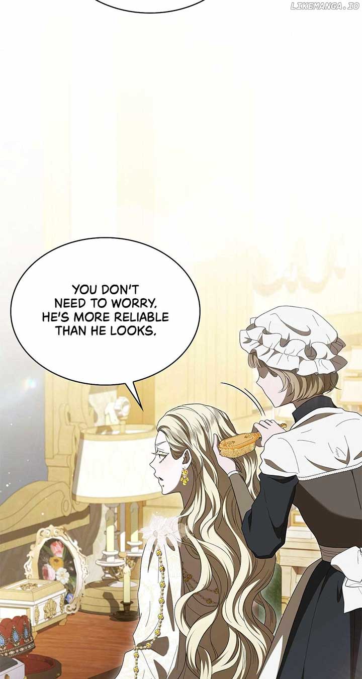 The Stone Thrown in the Lake Chapter 33 325 57