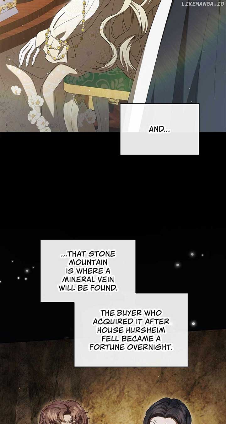 The Stone Thrown in the Lake Chapter 33 326 58