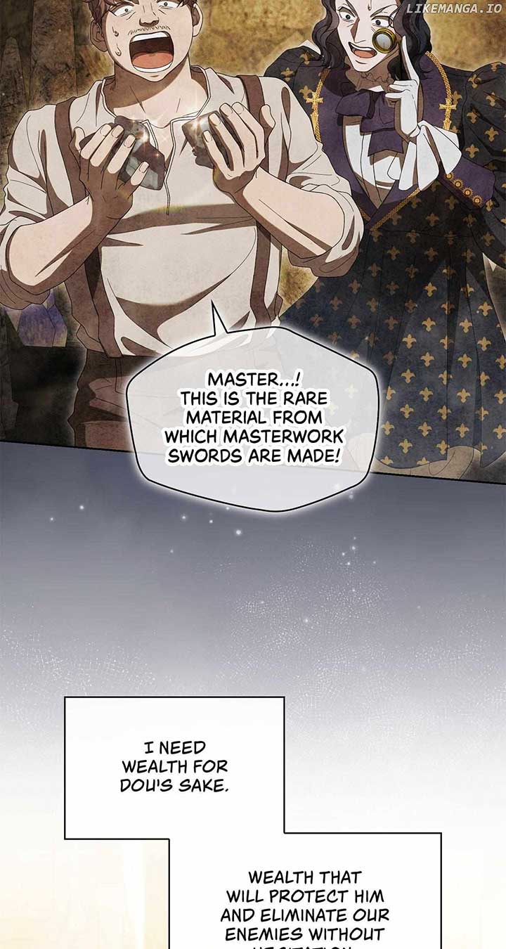 The Stone Thrown in the Lake Chapter 33 327 59