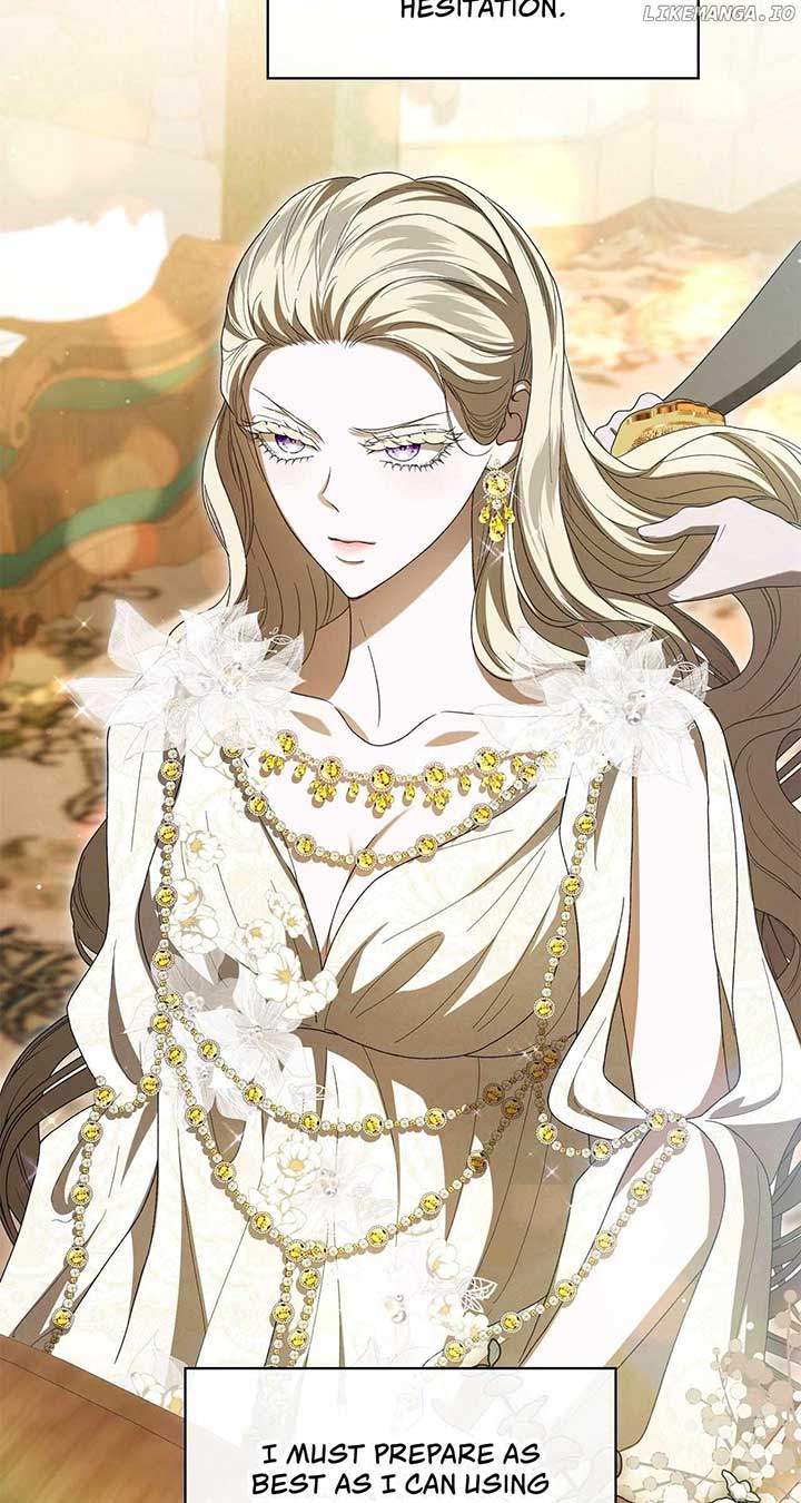 The Stone Thrown in the Lake Chapter 33 328 60