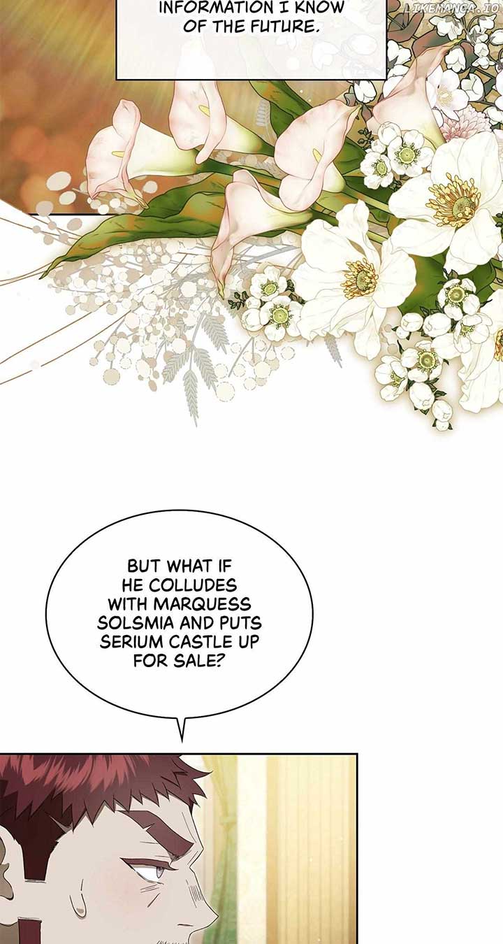 The Stone Thrown in the Lake Chapter 33 329 61