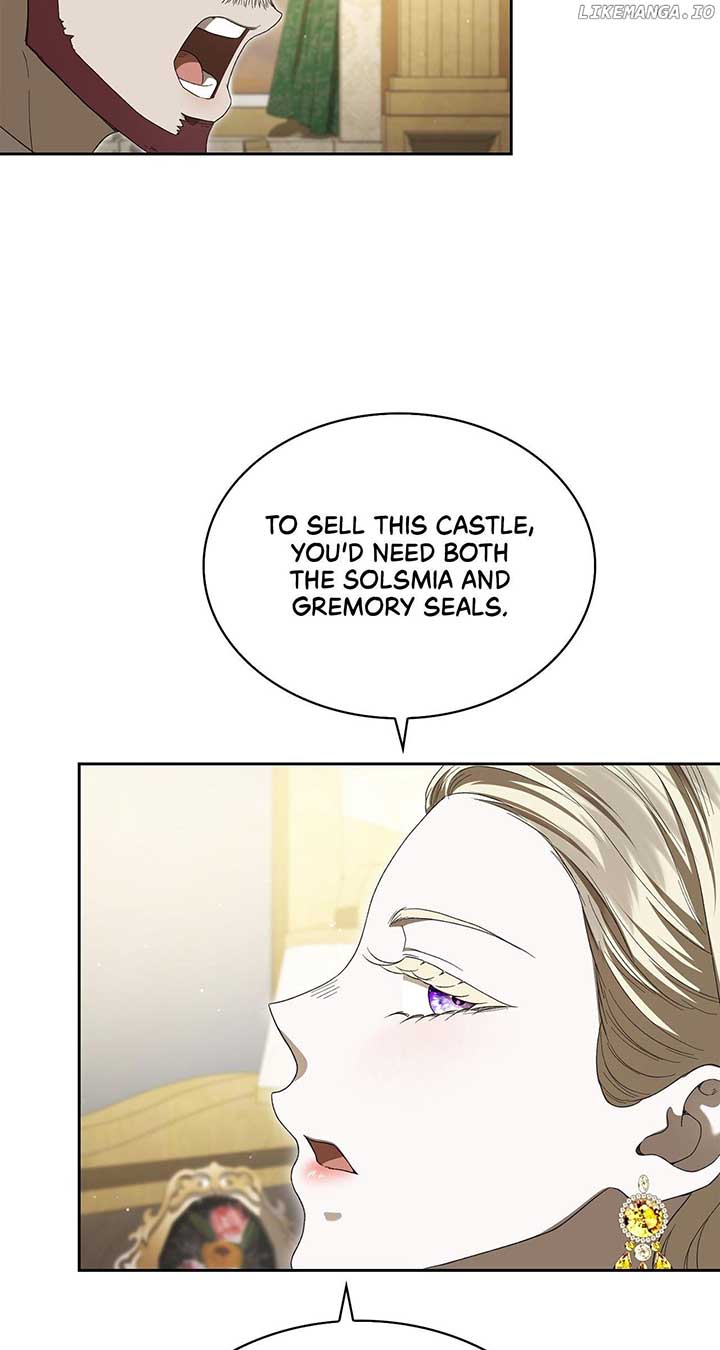 The Stone Thrown in the Lake Chapter 33 330 62