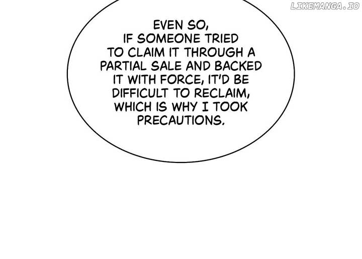 The Stone Thrown in the Lake Chapter 33 331 63