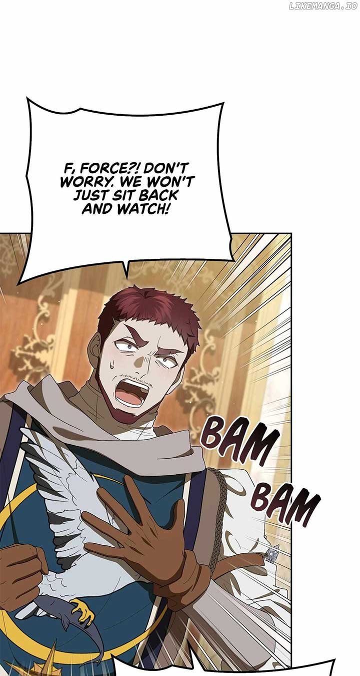 The Stone Thrown in the Lake Chapter 33 332 64