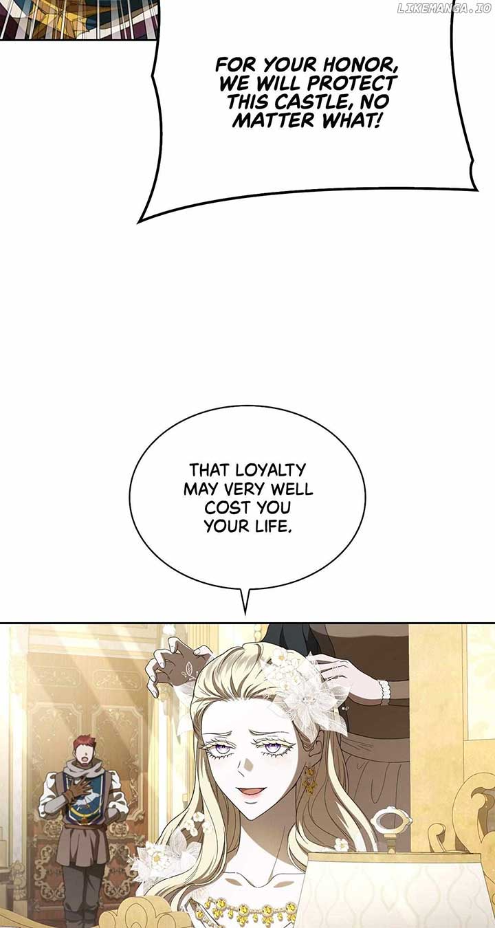 The Stone Thrown in the Lake Chapter 33 333 65