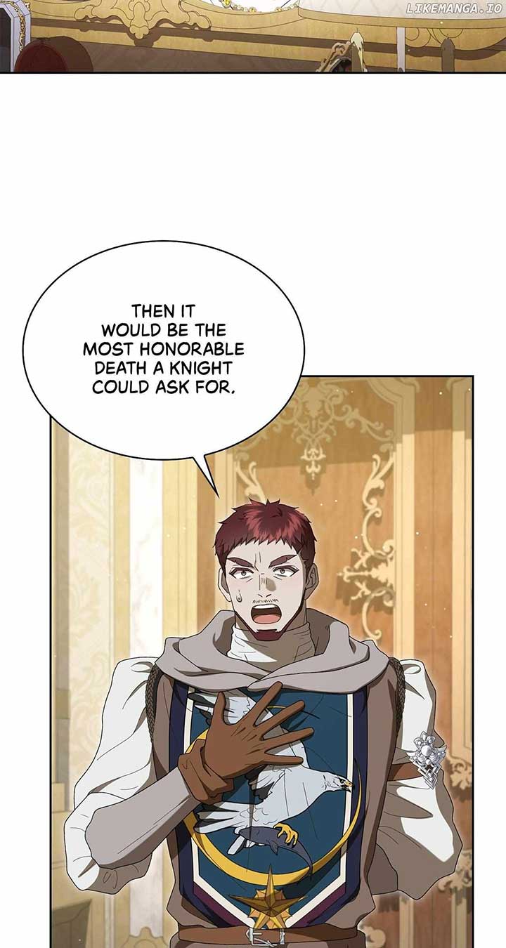 The Stone Thrown in the Lake Chapter 33 334 66