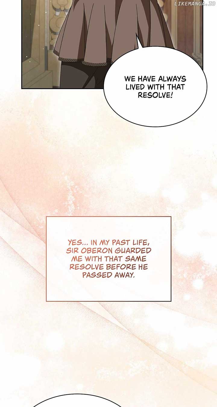 The Stone Thrown in the Lake Chapter 33 335 67