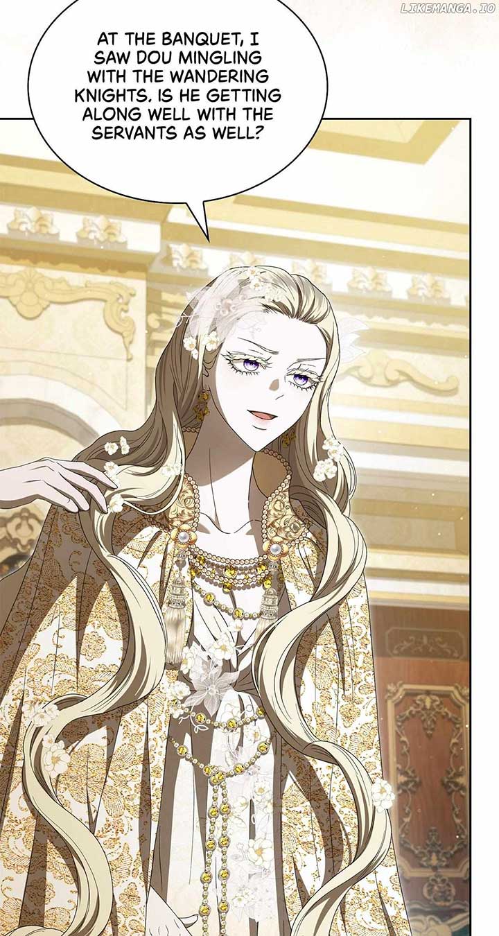 The Stone Thrown in the Lake Chapter 33 336 68