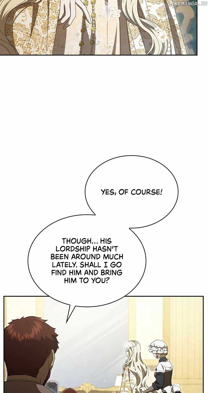 The Stone Thrown in the Lake Chapter 33 337 69