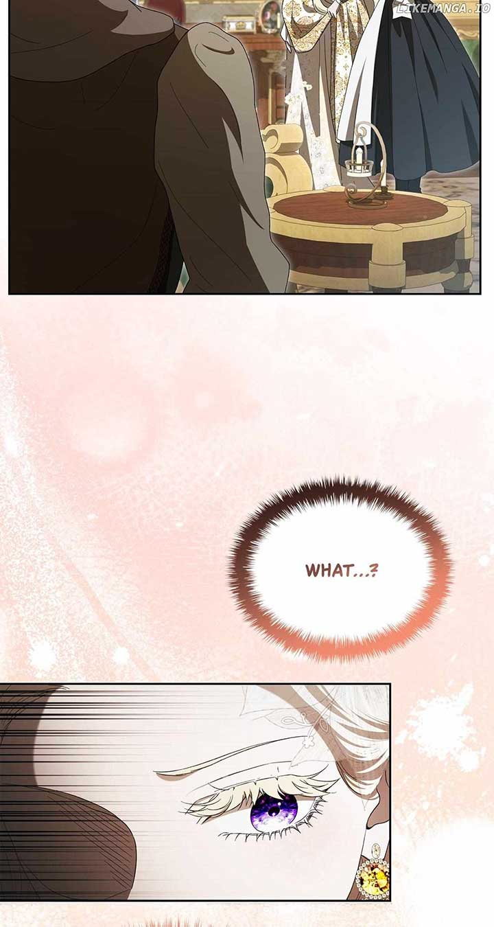 The Stone Thrown in the Lake Chapter 33 338 70