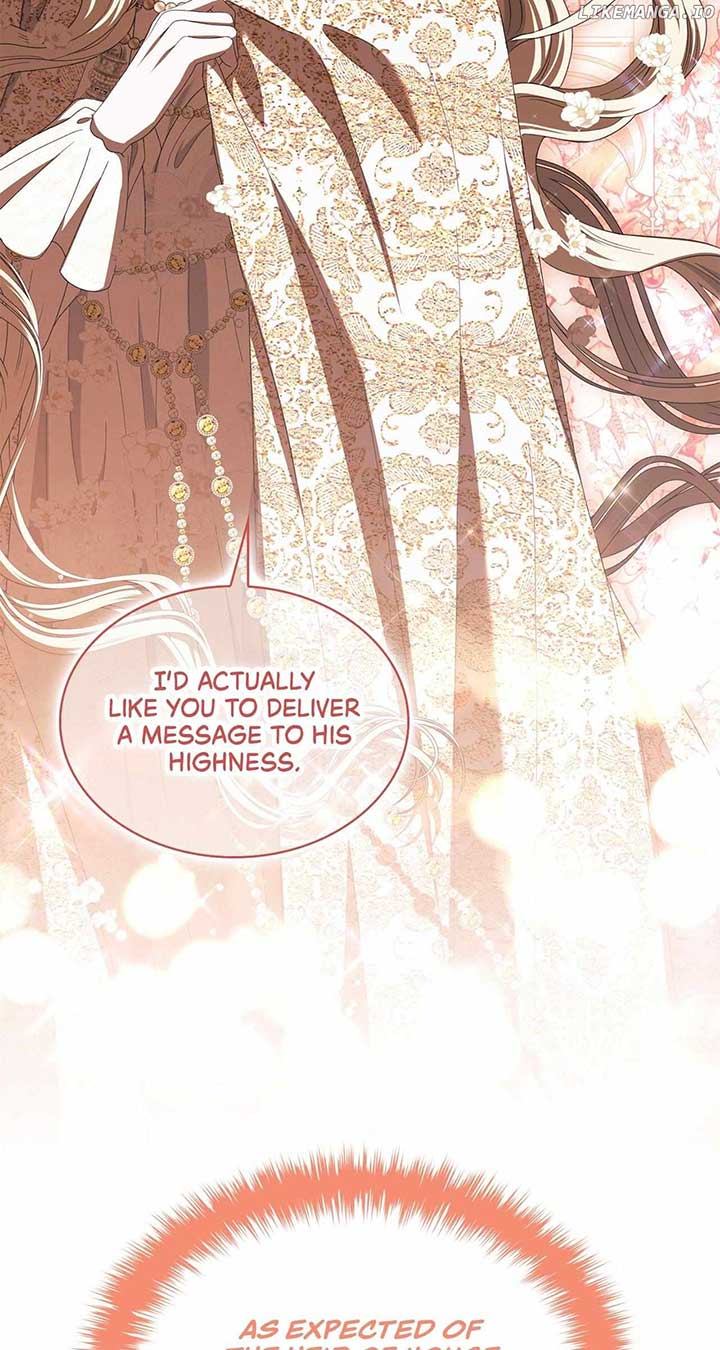 The Stone Thrown in the Lake Chapter 33 340 72