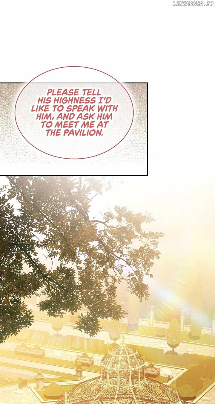 The Stone Thrown in the Lake Chapter 33 342 74