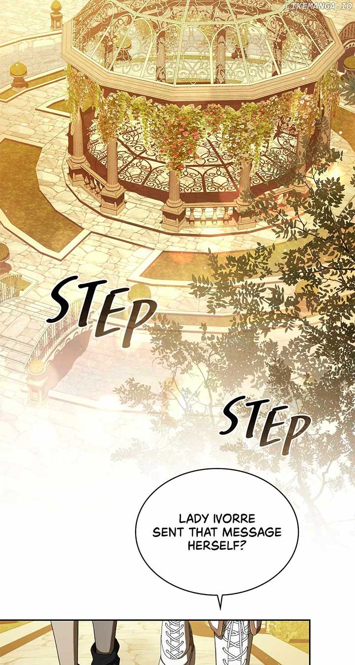 The Stone Thrown in the Lake Chapter 33 343 75