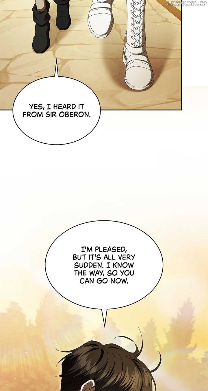 The Stone Thrown in the Lake Chapter 33 344 76