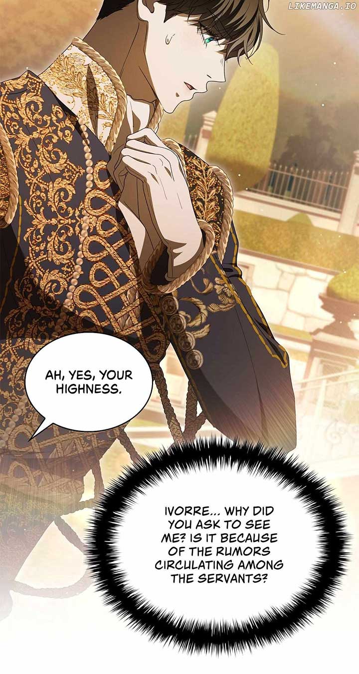 The Stone Thrown in the Lake Chapter 33 345 77