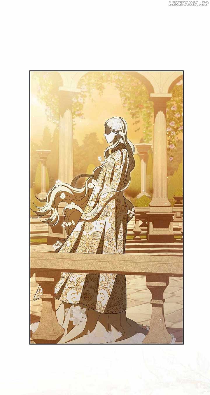 The Stone Thrown in the Lake Chapter 33 346 78