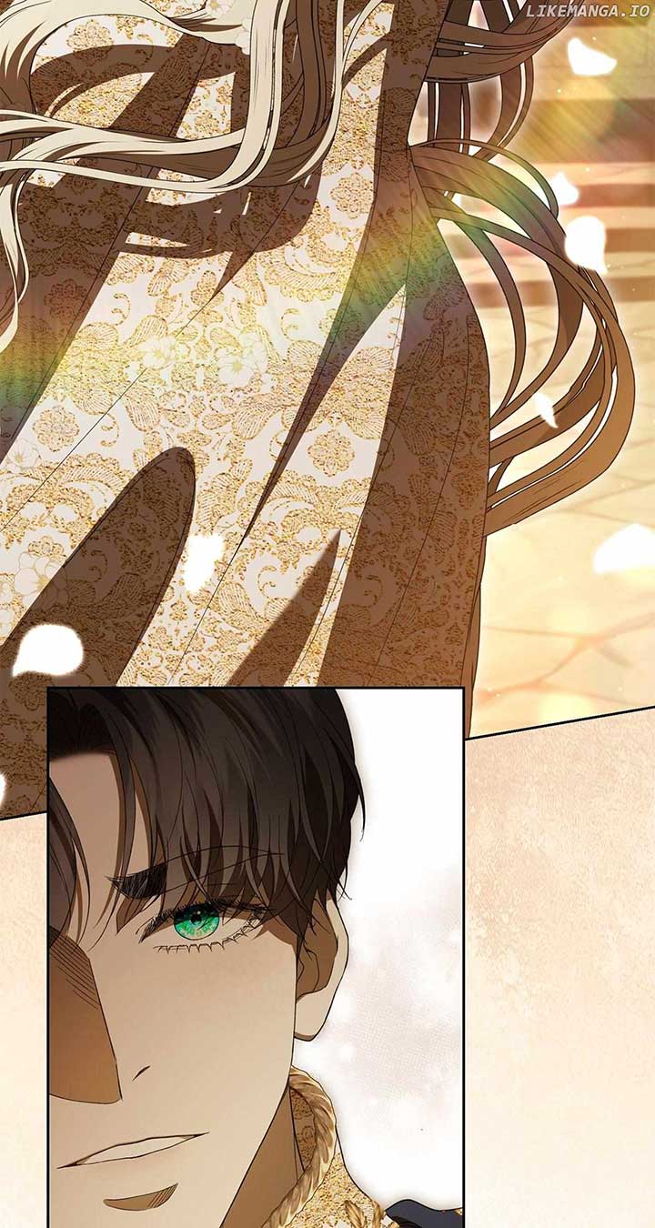 The Stone Thrown in the Lake Chapter 33 348 80