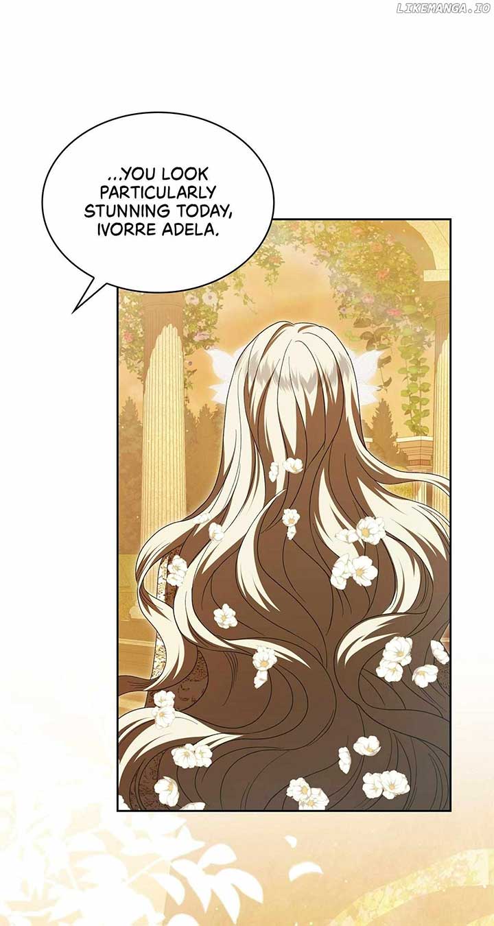 The Stone Thrown in the Lake Chapter 33 350 82