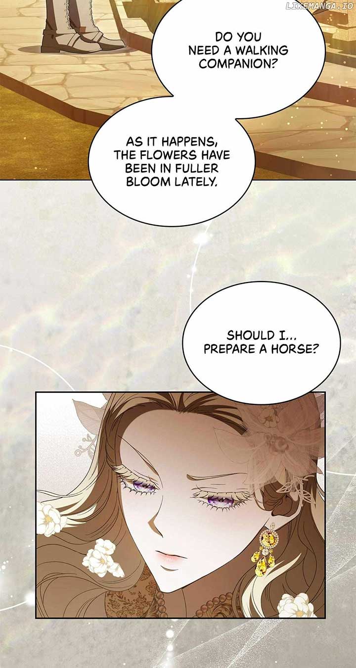 The Stone Thrown in the Lake Chapter 33 352 84