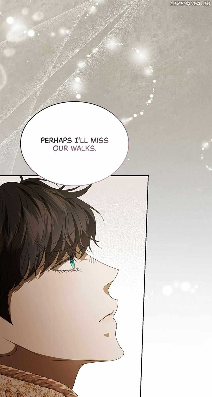 The Stone Thrown in the Lake Chapter 33 353 85