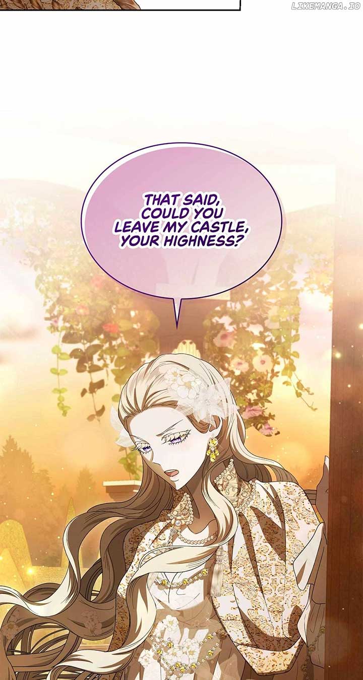 The Stone Thrown in the Lake Chapter 33 354 86