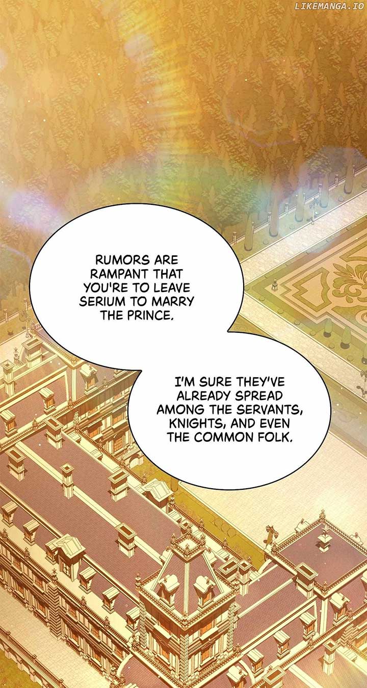 The Stone Thrown in the Lake Chapter 34 263 01