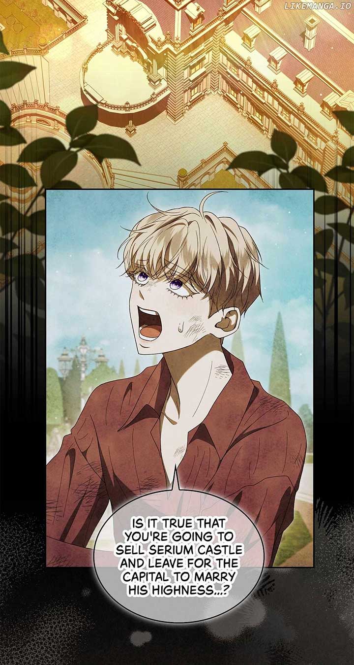 The Stone Thrown in the Lake Chapter 34 264 02