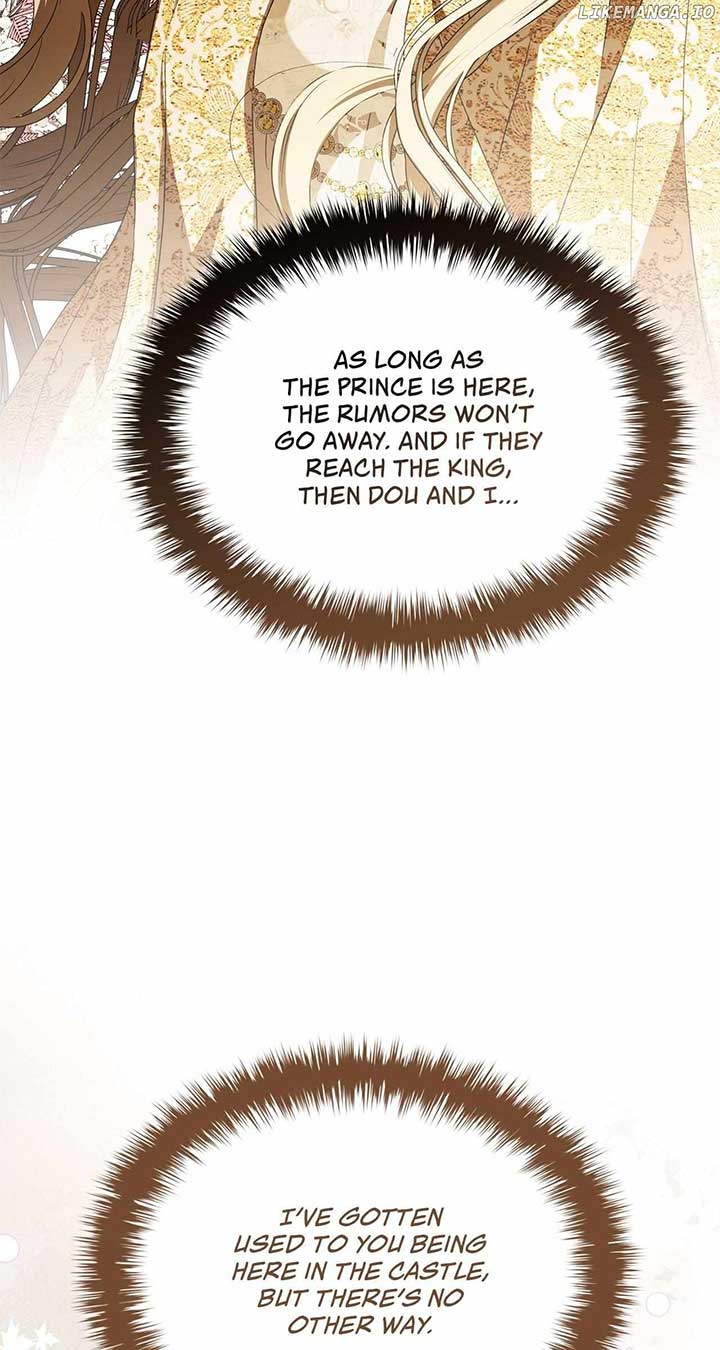 The Stone Thrown in the Lake Chapter 34 267 05