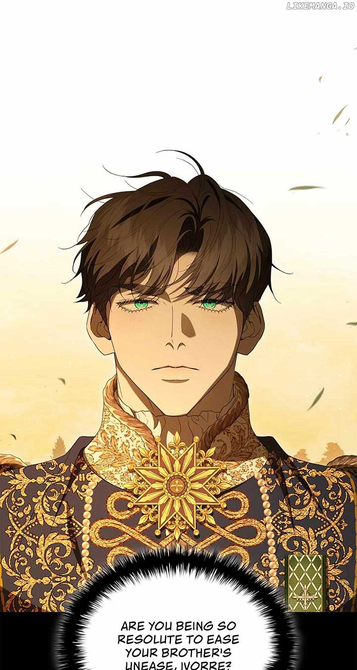 The Stone Thrown in the Lake Chapter 34 271 09