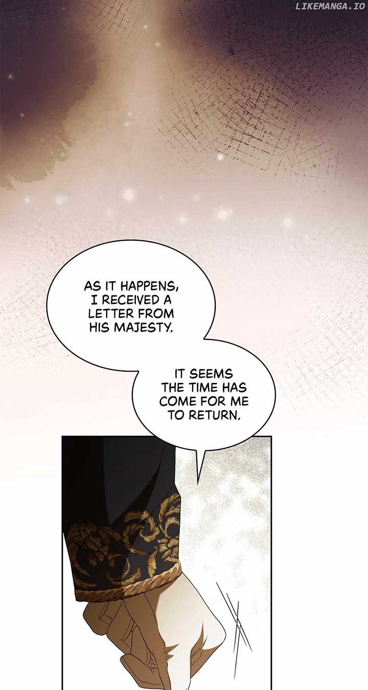 The Stone Thrown in the Lake Chapter 34 273 11