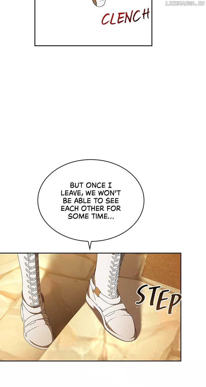 The Stone Thrown in the Lake Chapter 34 274 12