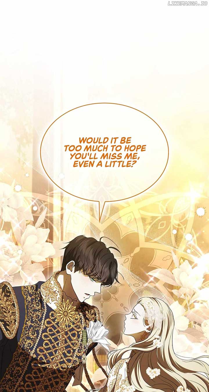 The Stone Thrown in the Lake Chapter 34 275 13