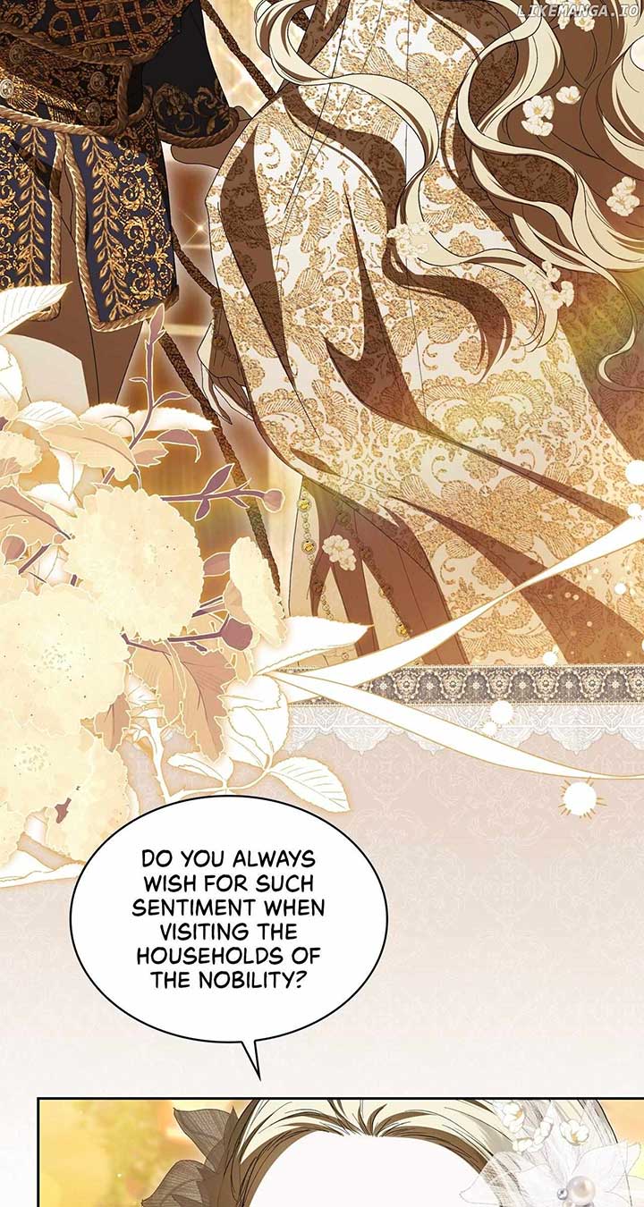 The Stone Thrown in the Lake Chapter 34 276 14