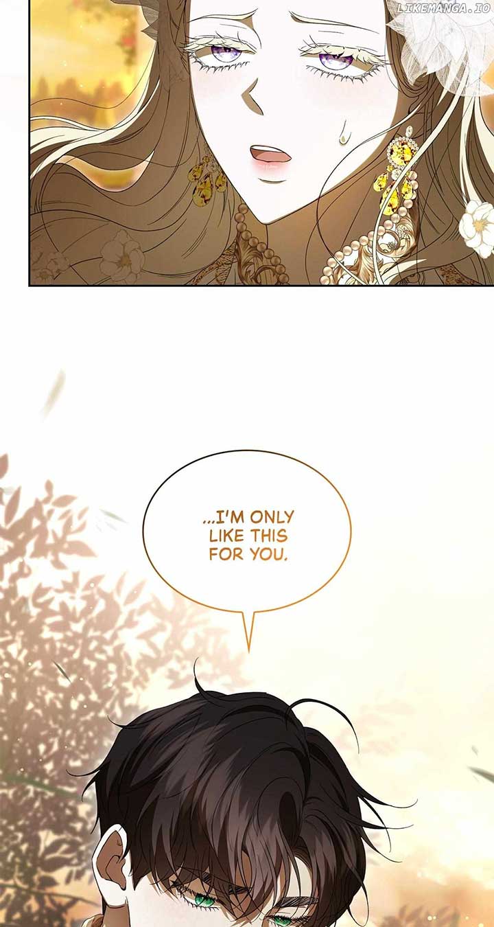 The Stone Thrown in the Lake Chapter 34 277 15