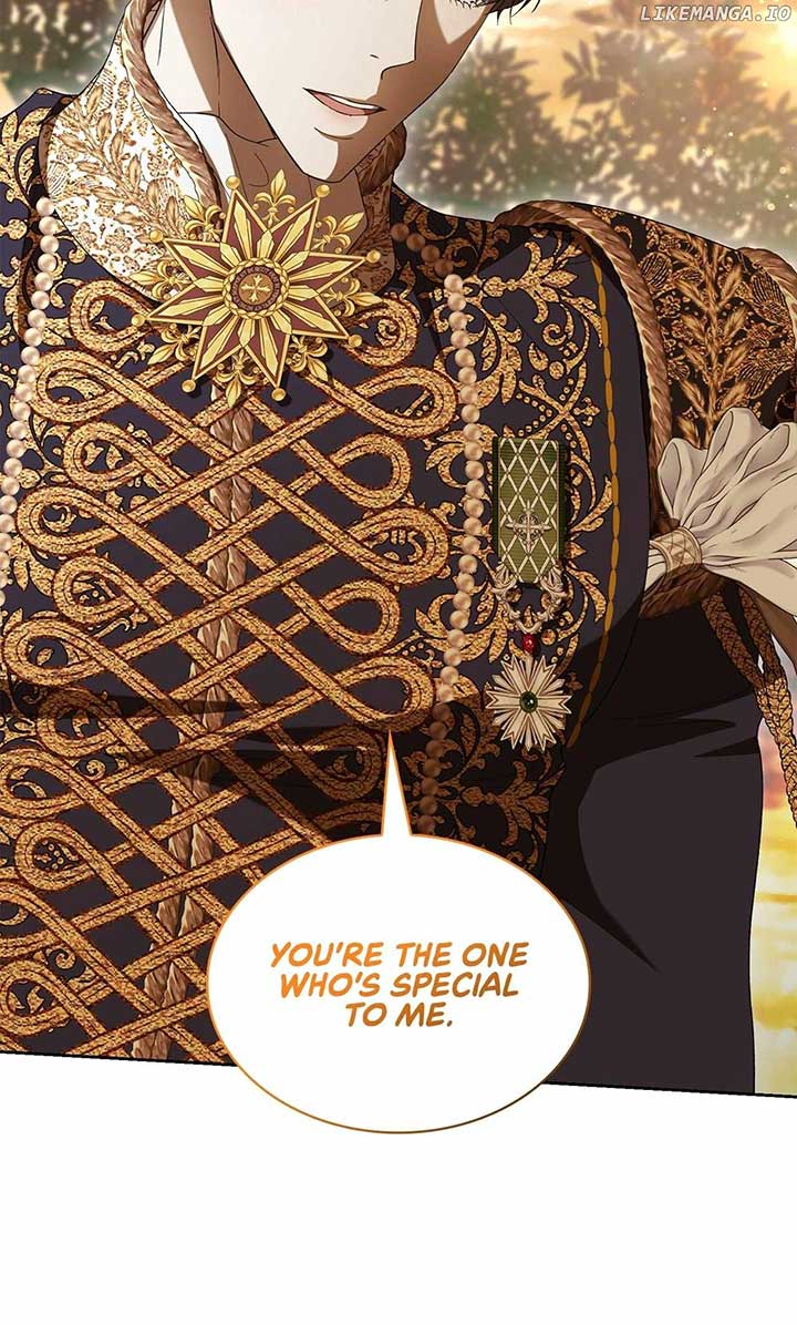 The Stone Thrown in the Lake Chapter 34 278 16