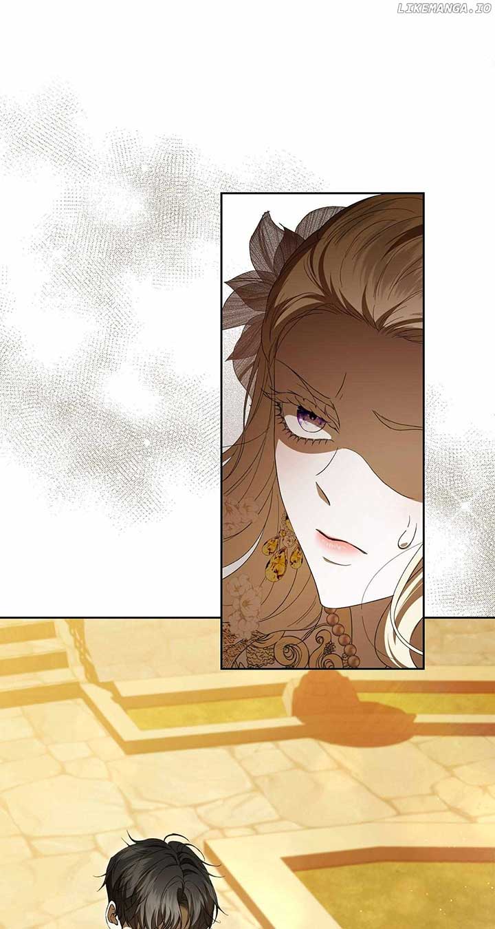 The Stone Thrown in the Lake Chapter 34 279 17