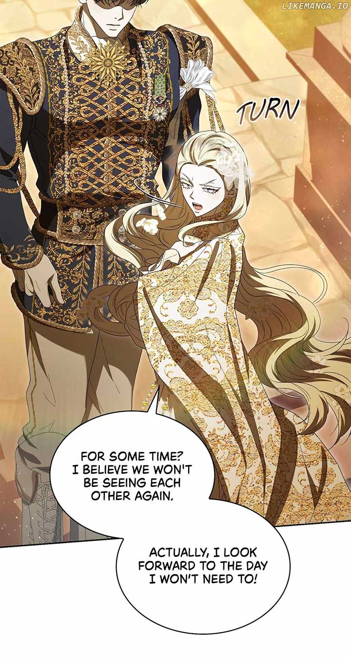 The Stone Thrown in the Lake Chapter 34 280 18