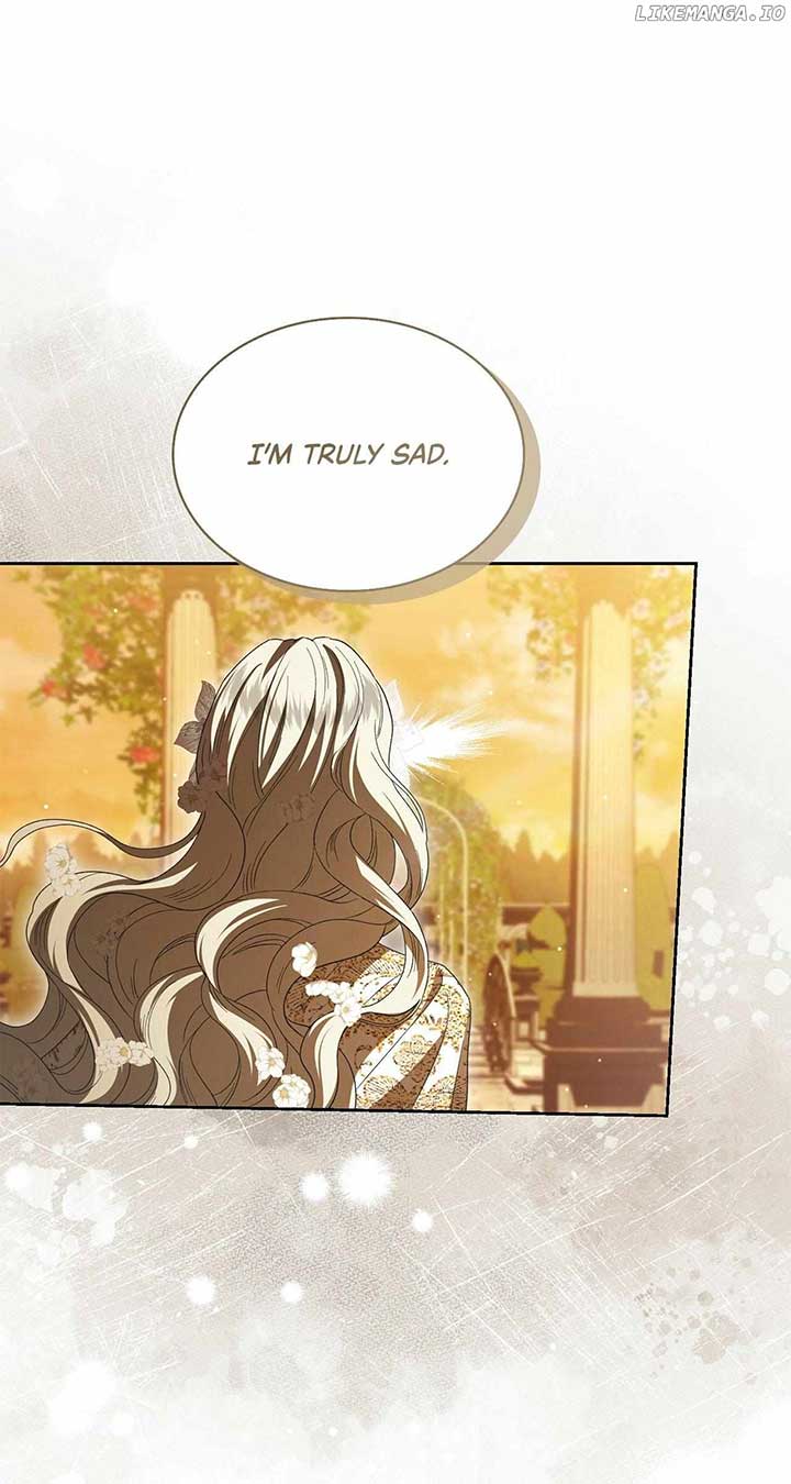 The Stone Thrown in the Lake Chapter 34 281 19