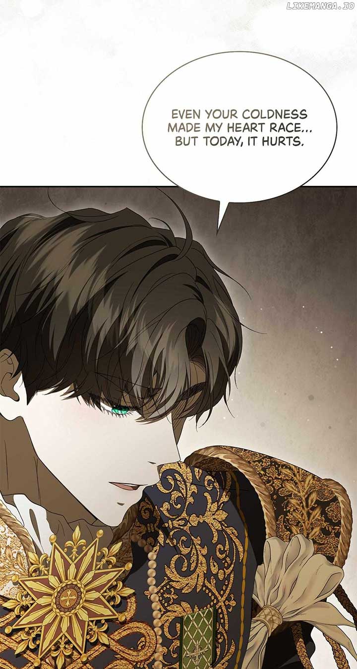 The Stone Thrown in the Lake Chapter 34 282 20