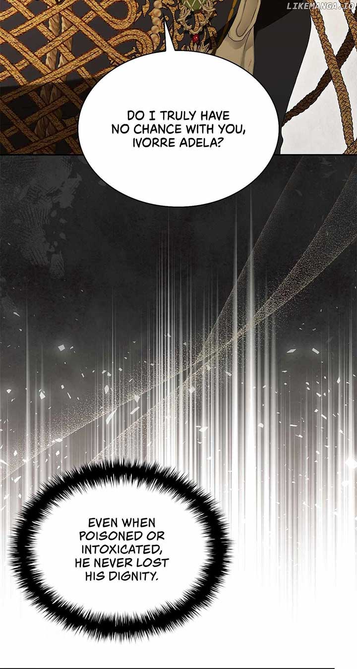 The Stone Thrown in the Lake Chapter 34 283 21