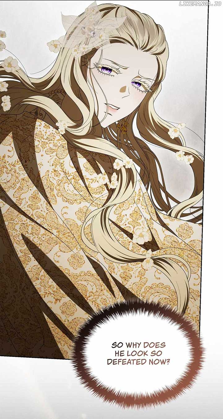 The Stone Thrown in the Lake Chapter 34 284 22