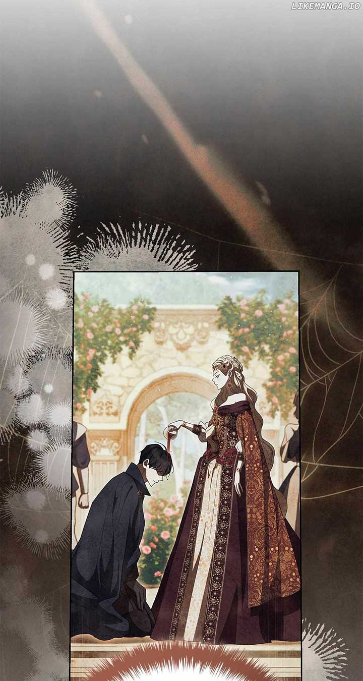 The Stone Thrown in the Lake Chapter 34 285 23