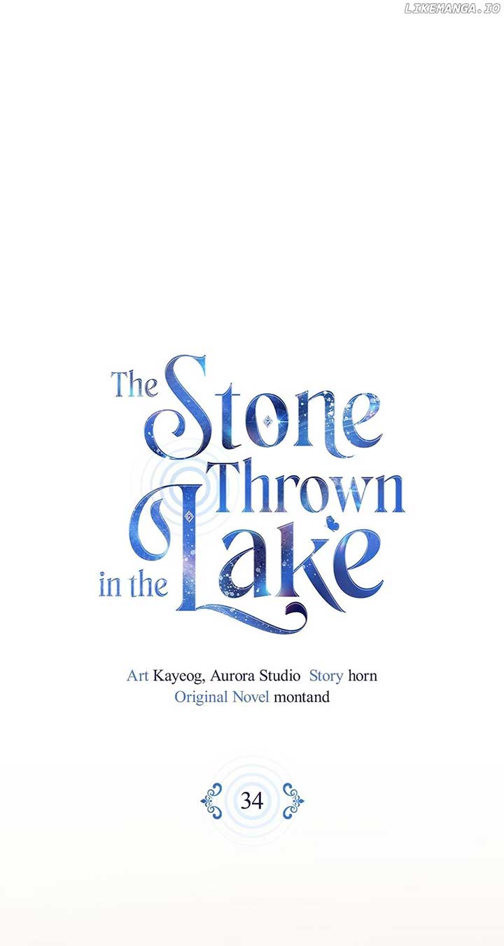 The Stone Thrown in the Lake Chapter 34 288 26