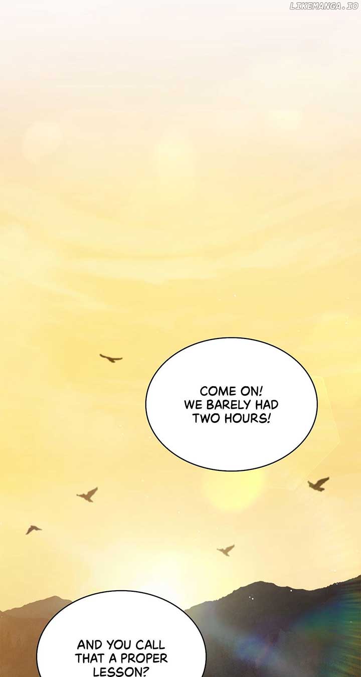 The Stone Thrown in the Lake Chapter 34 289 27