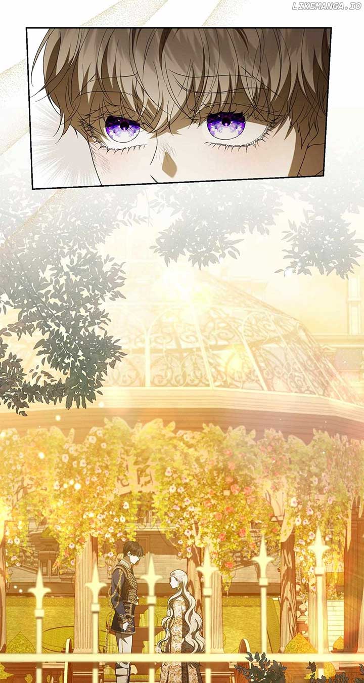 The Stone Thrown in the Lake Chapter 34 294 32